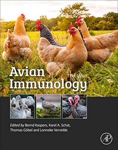 Avian Immunology von Academic Press