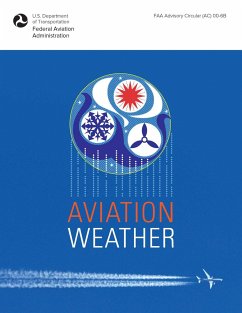 Aviation Weather von Skyhorse Publishing