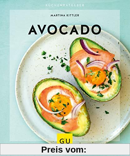 Avocado (GU KüchenRatgeber)