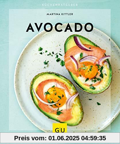 Avocado (GU KüchenRatgeber)