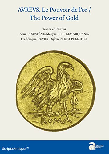 Avrevs. Le pouvoir de l'or - The Power of Gold