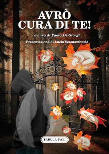 Avrò cura di te! Avrò cura di te! von Tabula Fati