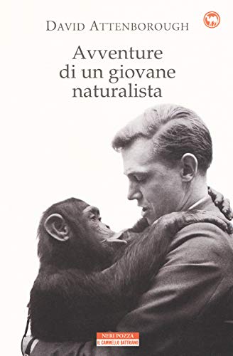 Avventure di un giovane naturalista