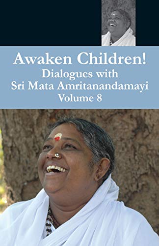 Awaken Children Vol. 8 von M.A. Center