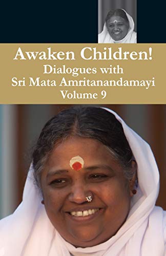 Awaken Children Vol. 9 Awaken Children Vol. 9 von M.A. Center