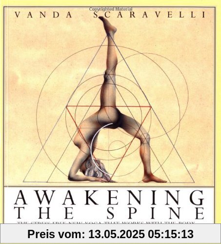 Awakening the Spine