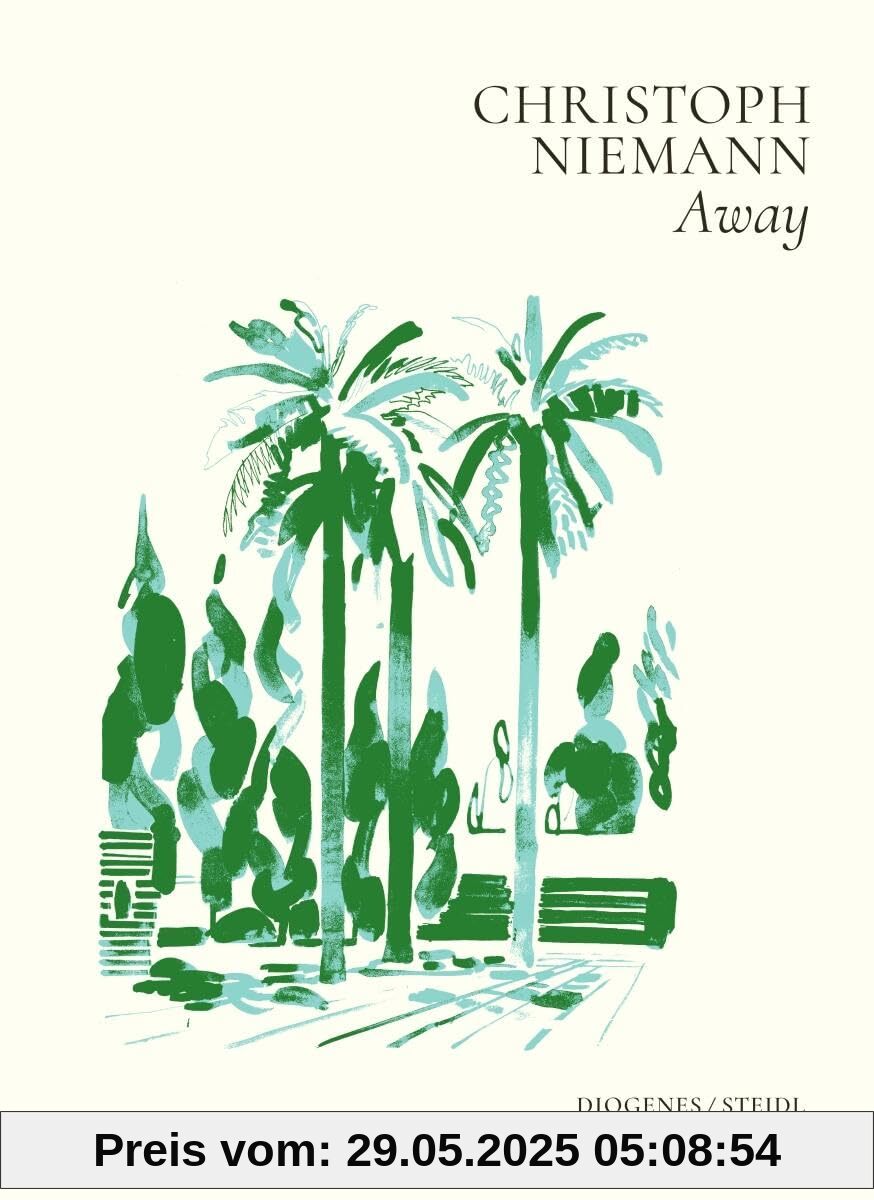 Away (Kunst)