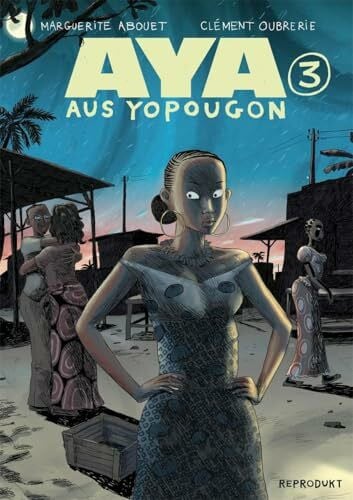 Aya aus Yopougon 3