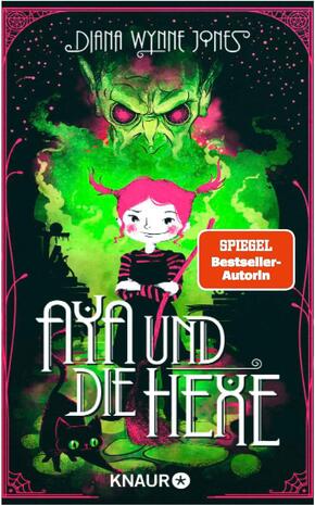 Aya und die Hexe Aya und die Hexe