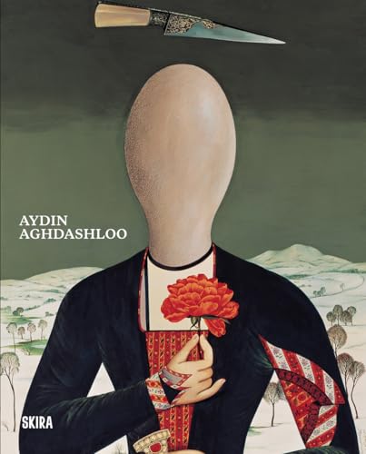 Aydin Aghdashloo von Skira