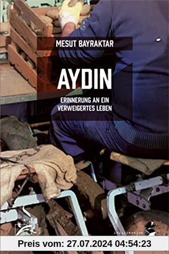 Aydin: Erinnerung an ein verweigertes Leben (Insurrection Notes)