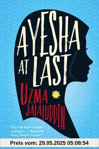 Ayesha at Last Ayesha at Last