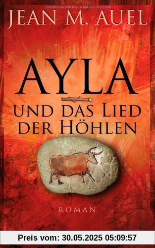 Ayla und das Lied der Höhlen