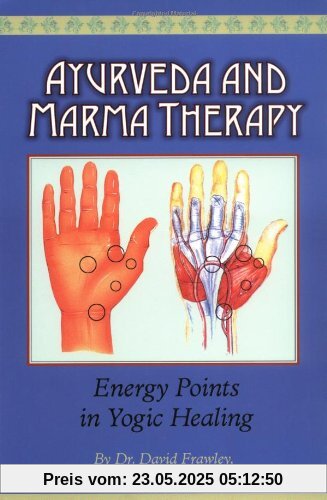 Ayurveda & Marma Therapy Ayurveda & Marma Therapy