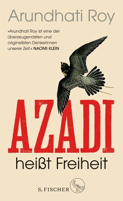 Azadi heißt Freiheit von S. Fischer Verlag GmbH