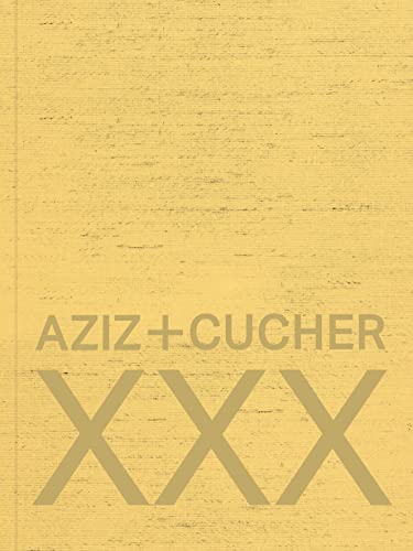 Aziz + Cucher (Libros de autor)