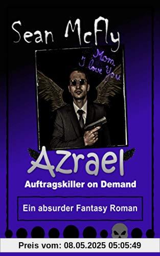 Azrael: Auftragskiller on Demand