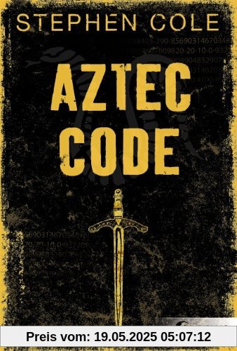 Aztec Code