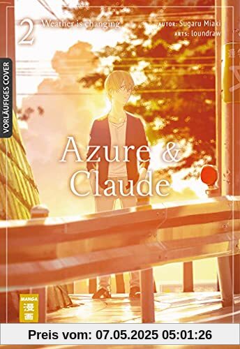 Azure & Claude 02: Weather is changing