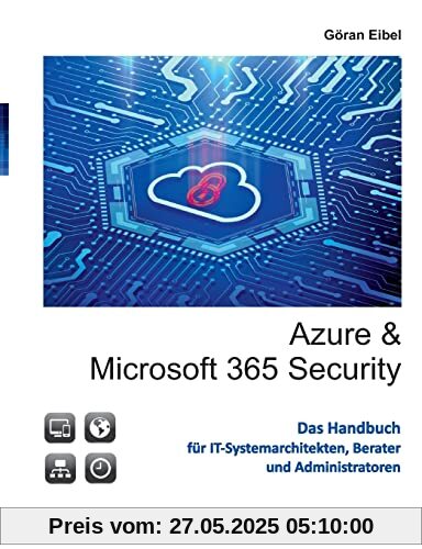Azure und Microsoft 365 Security
