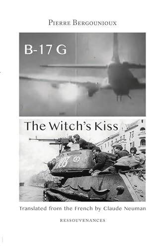 B-17 G - THE WITCH'S KISS B-17 G - THE WITCH'S KISS von RESSOUVENANCES