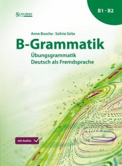 B-Grammatik von Schubert