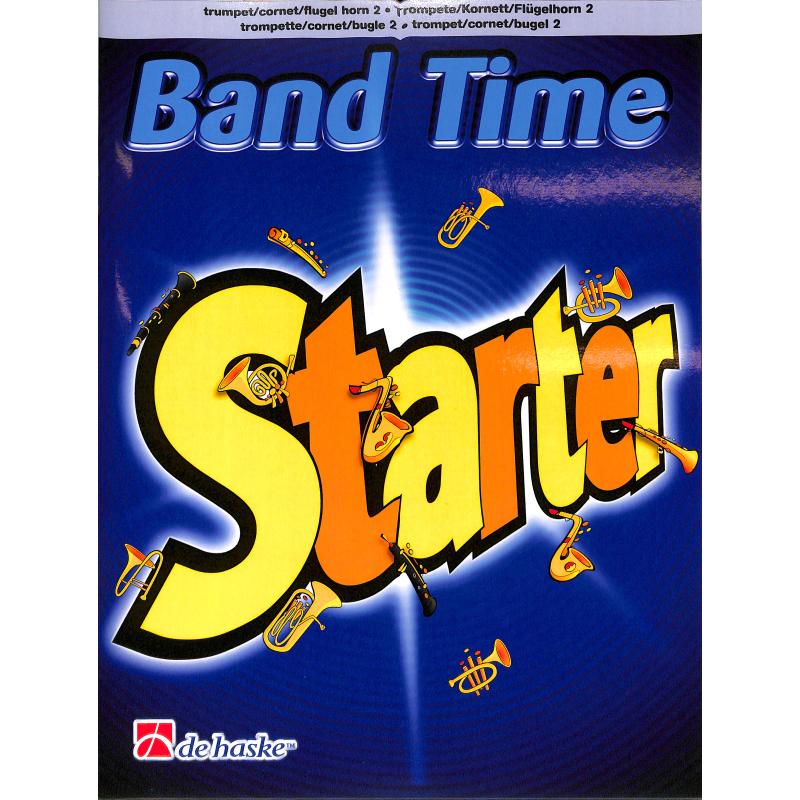 Band time starter