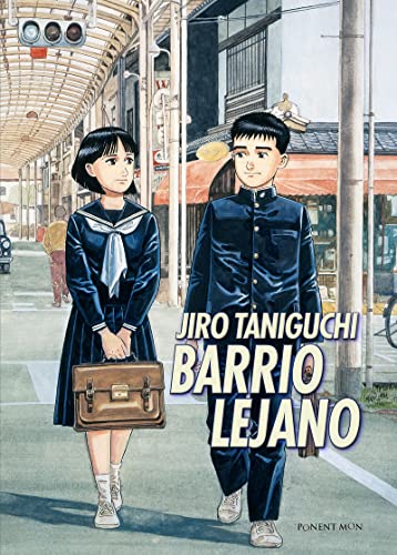 BARRIO LEJANO von PONENT MON EDITORIAL