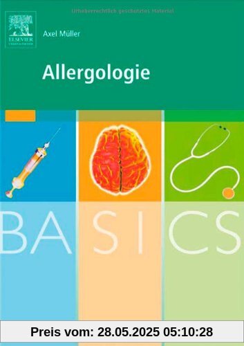 BASICS Allergologie