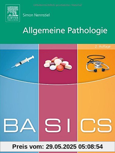BASICS Allgemeine Pathologie