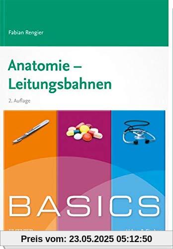 BASICS Anatomie - Leitungsbahnen