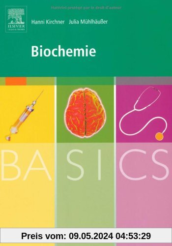 BASICS Biochemie