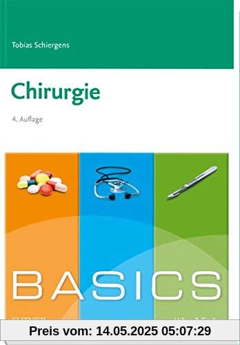 BASICS Chirurgie