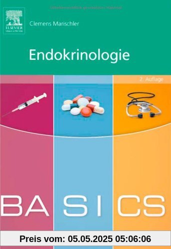 BASICS Endokrinologie