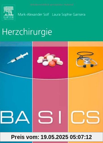 BASICS Herzchirurgie