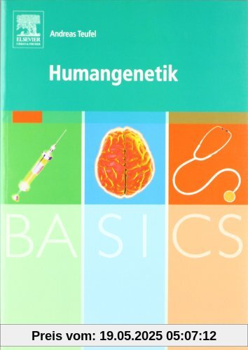 BASICS Humangenetik