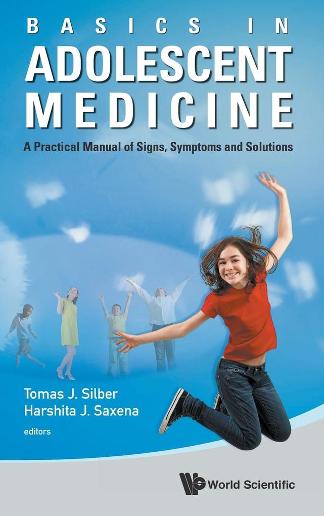 BASICS IN ADOLESCENT MEDICINE von World Scientific Publishing Company