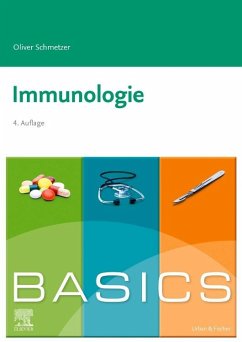 BASICS Immunologie von Elsevier, München