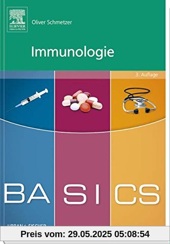 BASICS Immunologie