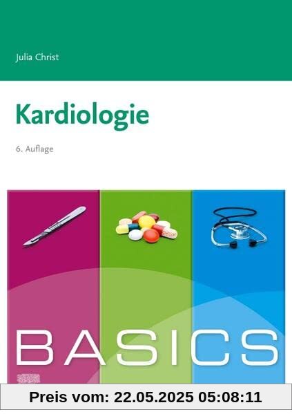 BASICS Kardiologie