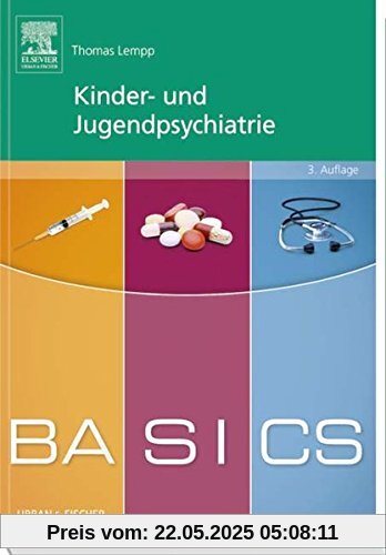 BASICS Kinder- und Jugendpsychiatrie