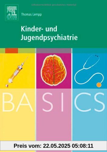 BASICS Kinder- und Jugendpsychiatrie