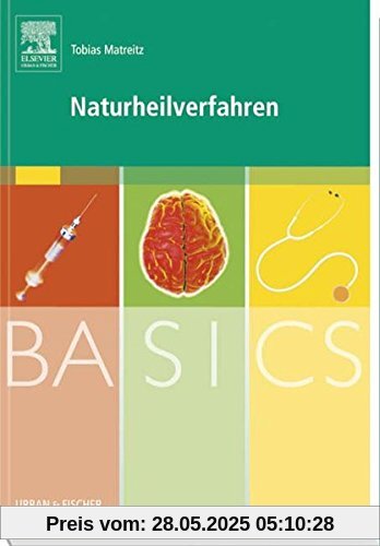 BASICS Naturheilverfahren