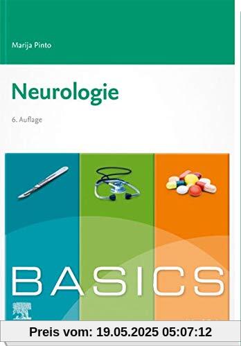 BASICS Neurologie BASICS Neurologie