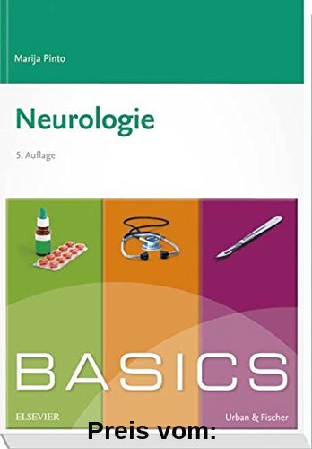 BASICS Neurologie