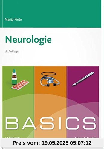 BASICS Neurologie