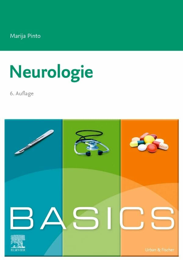 BASICS Neurologie BASICS Neurologie