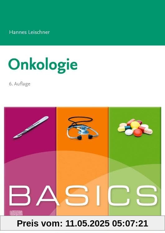 BASICS Onkologie