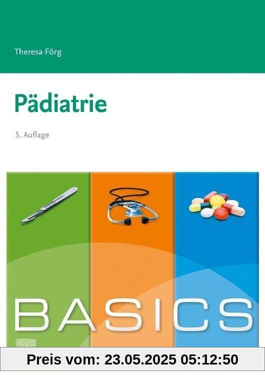BASICS Pädiatrie