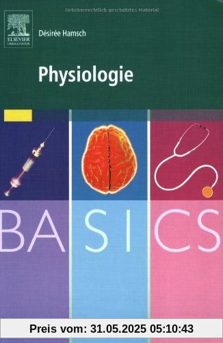 BASICS Physiologie